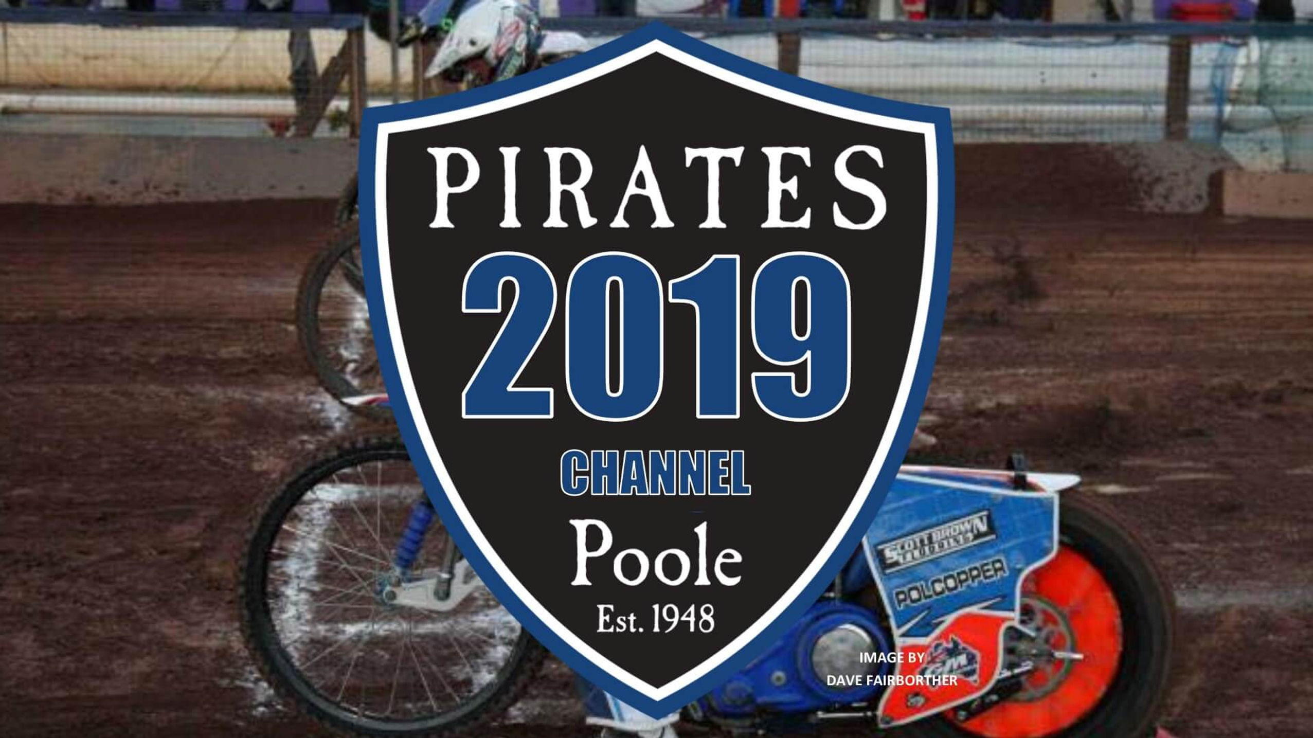 Poole Pirates 2019